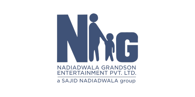 Nadiadwala Grandson