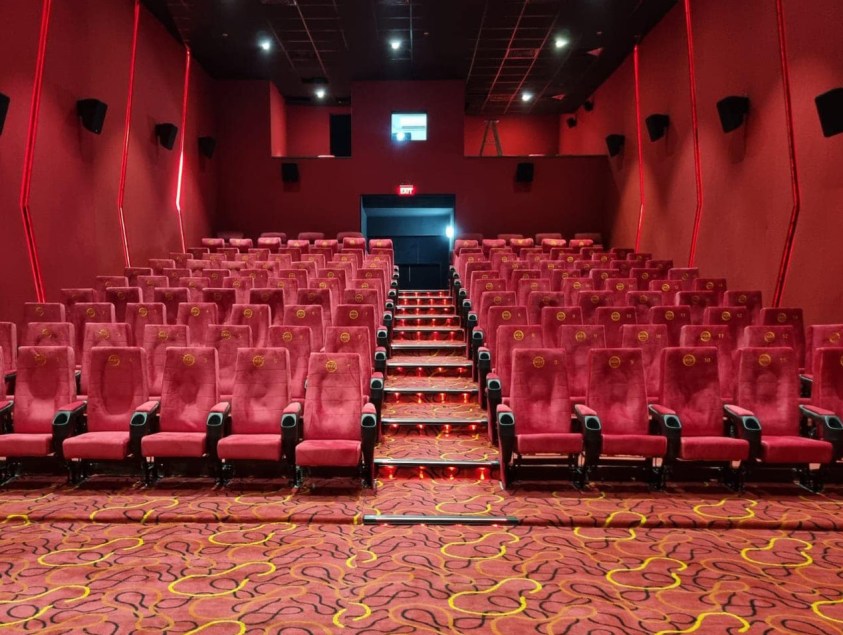 Star Omjee Cinemas, Jagraon