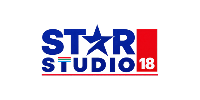 Star Studio 18