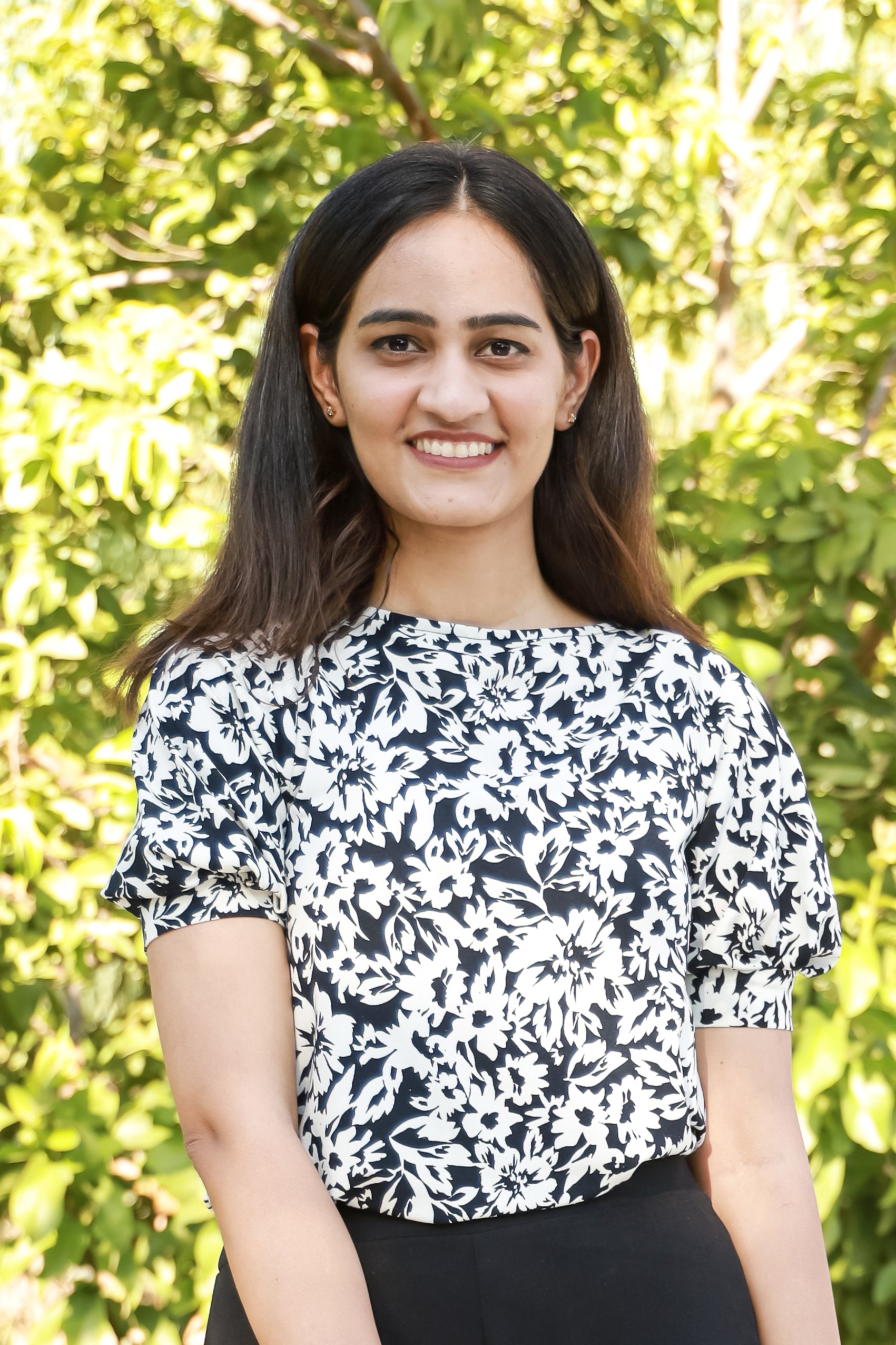 Suvidha Sahni