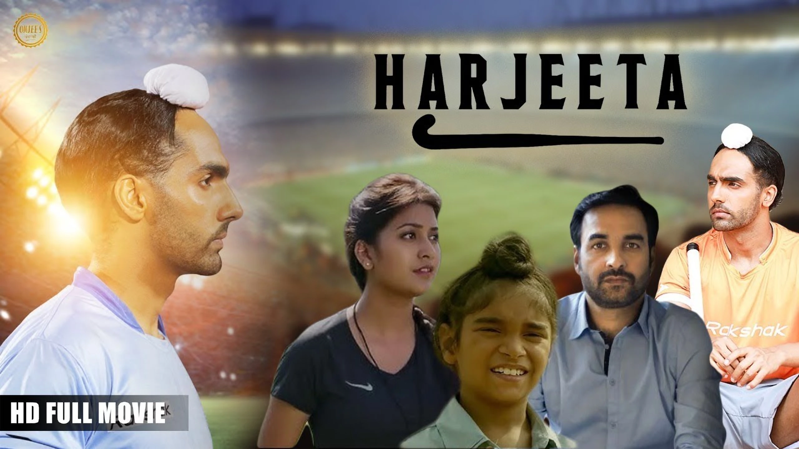 Harjeeta official artwork