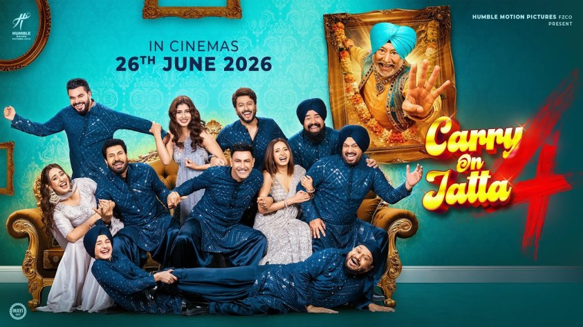 Carry On Jatta 4 official artwork