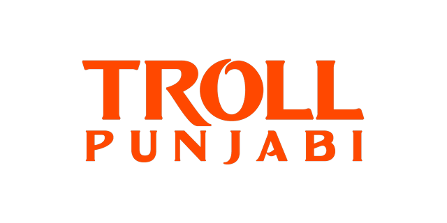 Troll Punjabi
